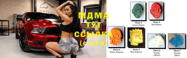 крисы Козловка